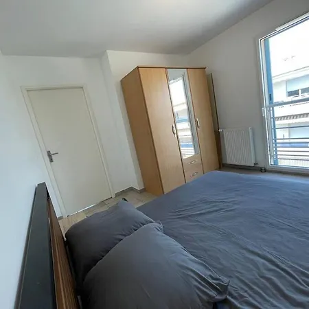 公寓 Del Mare 滨海拉塞讷