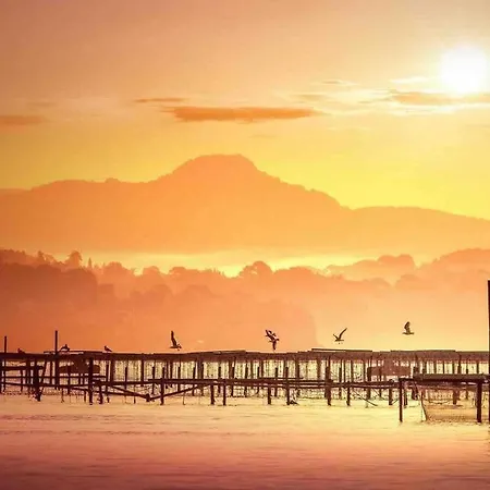 Del Mare * 滨海拉塞讷