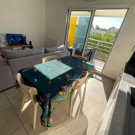 Apartmán Del Mare *