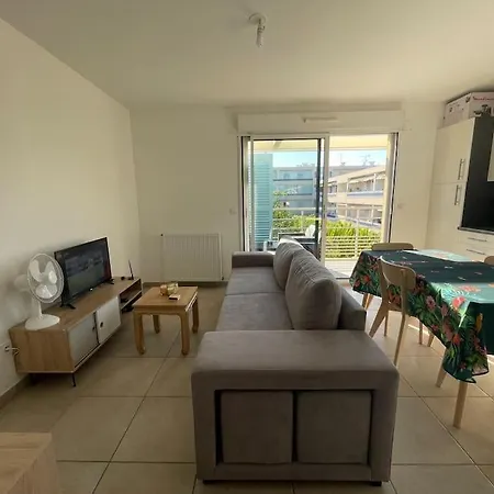Apartmán Del Mare *