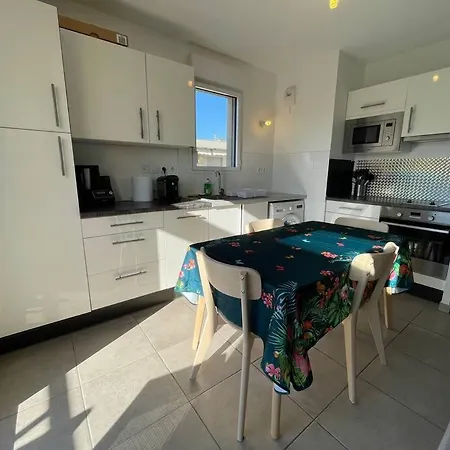 Del Mare * 滨海拉塞讷