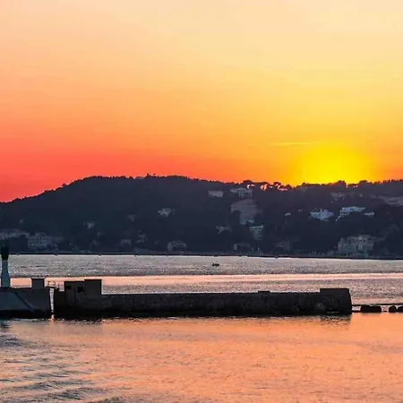 Appartamento Del Mare La Seyne-sur-Mer