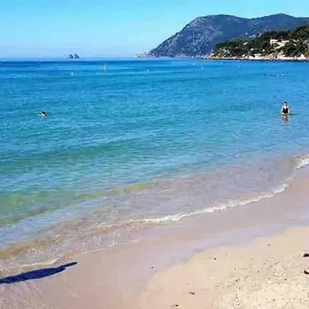 Del Mare شقة