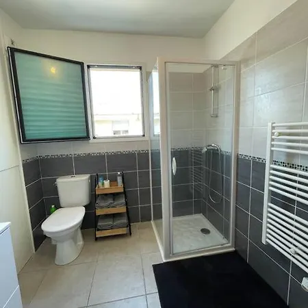 Apartman Del Mare