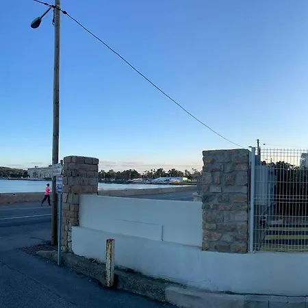 Del Mare *